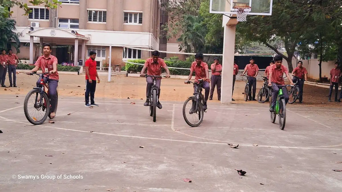 Pongal Celebrations - 2025